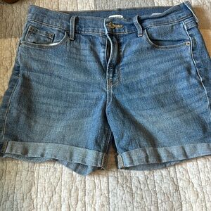 Old Navy Jean Shorts